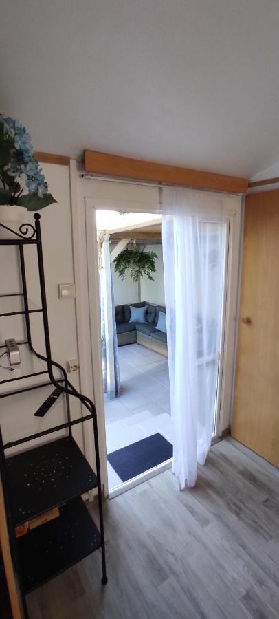 Casa Soleada Villa Arona  Eksteriør billede