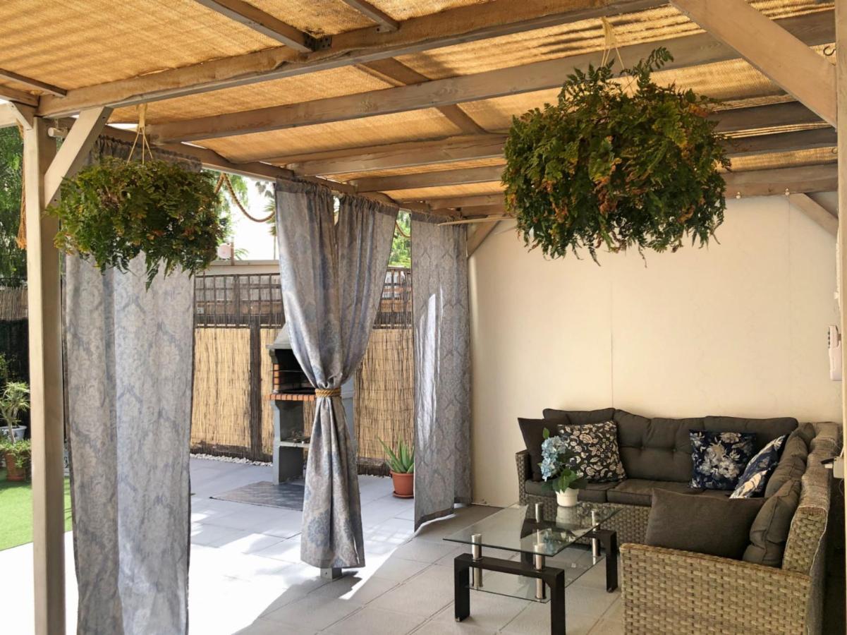 Casa Soleada Villa Arona  Eksteriør billede